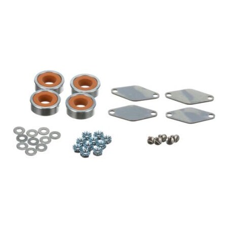 Allpoints Allpoints 8009538 Bearing Kit For Roundup Food Equipment 8009538